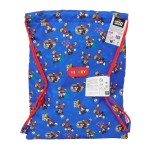 Geantă Rucsac cu Bretele Mickey Mouse Clubhouse Today Albastru 26 x 34 x 1 cm
