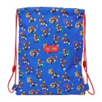 Geantă Rucsac cu Bretele Mickey Mouse Clubhouse Today Albastru 26 x 34 x 1 cm