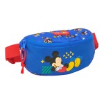 Geantă Termoizolantă pentru Gustări Mickey Mouse Clubhouse Today Albastru 23 x 14 x 9 cm