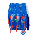 Geantă Universală Toy Story Good vibes Albastru 21,5 x 10 x 8 cm