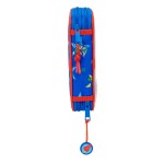 Geantă Universală Toy Story Good vibes Albastru 12.5 x 19.5 x 4 cm 29 Piese