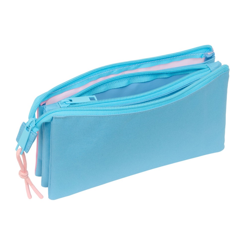 Geantă Universală Toy Story Albastru Roz 22 x 12 x 3 cm