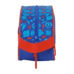 Trusă de Voiaj Cars Multicolor 26 x 15 x 12 cm