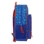 Ghiozdan Cars Multicolor 32 x 38 x 12 cm