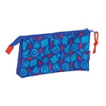 Geantă Universală Cars Multicolor 22 x 12 x 3 cm