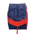 Trusă de Voiaj Spider-Man Albastru 26 x 15 x 12 cm