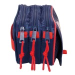 Geantă Universală Spider-Man Albastru 21,5 x 10 x 8 cm