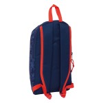 Rucsac Spider-Man Albastru 22 x 39 x 10 cm
