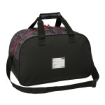 Geantă de Sport Spider-Man Negru 40 x 24 x 23 cm