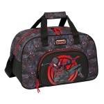 Geantă de Sport Spider-Man Negru 40 x 24 x 23 cm