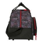 Geantă de Sport Spider-Man Negru 40 x 24 x 23 cm