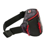 Borsetă Spider-Man Negru 23 x 12 x 9 cm