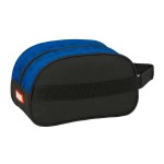 Trusă de Voiaj The Avengers Albastru Negru 26 x 15 x 12 cm