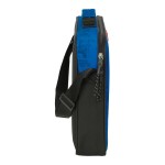 Ghiozdan The Avengers Albastru Negru 38 x 28 x 6 cm