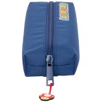 Geantă Universală Super Mario Mamma mia Roșu Bleumarin 22 x 4 x 7 cm
