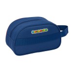 Trusă de Voiaj Super Mario Mamma mia Roșu Bleumarin 26 x 15 x 12 cm