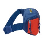 Borsetă Super Mario Mamma mia Roșu Bleumarin 23 x 12 x 9 cm