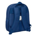 Ghiozdan Super Mario Mamma mia Roșu Bleumarin 28 x 34 x 10 cm