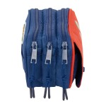 Geantă Universală Super Mario Mamma mia Roșu Bleumarin 21,5 x 10 x 8 cm