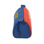 Geantă Universală Super Mario Mamma mia Roșu Bleumarin 21 x 8 x 7 cm