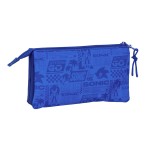 Geantă Universală Sonic Albastru 22 x 12 x 3 cm