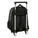 Ghiozdan Dragon Ball Negru 27 x 10 x 67 cm 27 x 33 x 10 cm