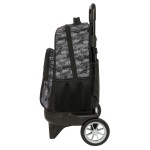 Ghiozdan Dragon Ball Negru 33 x 45 x 22 cm