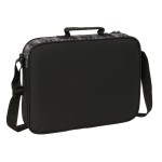 Ghiozdan Dragon Ball Negru 38 x 28 x 6 cm