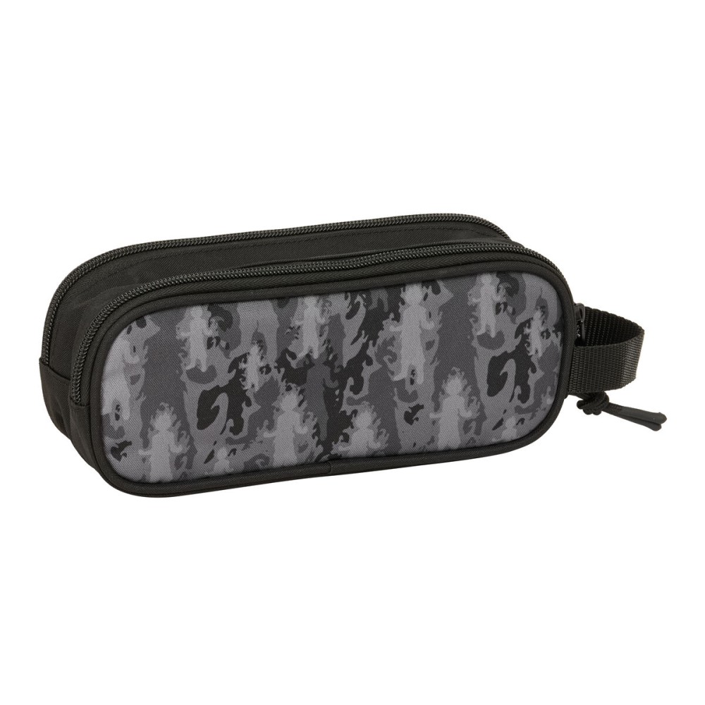 Geantă Universală Dragon Ball Negru 21 x 8 x 6 cm