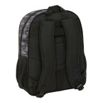 Ghiozdan Dragon Ball Negru 32 x 38 x 12 cm