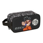 Trusă de Voiaj Dragon Ball Negru 29 x 15 x 14 cm