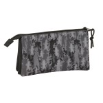 Geantă Universală Dragon Ball Negru 22 x 12 x 3 cm