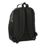 Ghiozdan Dragon Ball Negru 32 x 42 x 15 cm