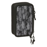 Geantă Universală Dragon Ball Negru 12,5 x 19,5 x 5,5 cm 37 Piese