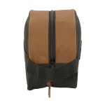 Trusă de Voiaj One Piece Negru 26 x 15 x 12 cm