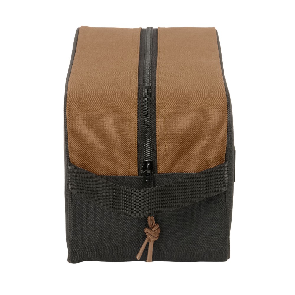 Geantă pentru Încălțăminte de Voiaj One Piece Negru 29 x 15 x 14 cm