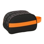 Trusă de Voiaj Naruto Negru 26 x 15 x 12 cm