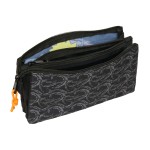 Geantă Universală Naruto Negru 22 x 12 x 3 cm