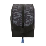 Trusă de Voiaj Batman Negru 26 x 15 x 12 cm