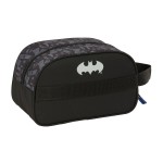 Trusă de Voiaj Batman Negru 26 x 15 x 12 cm