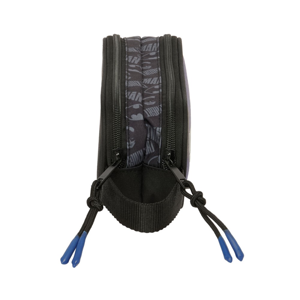 Geantă Universală Batman Negru 21 x 8 x 6 cm