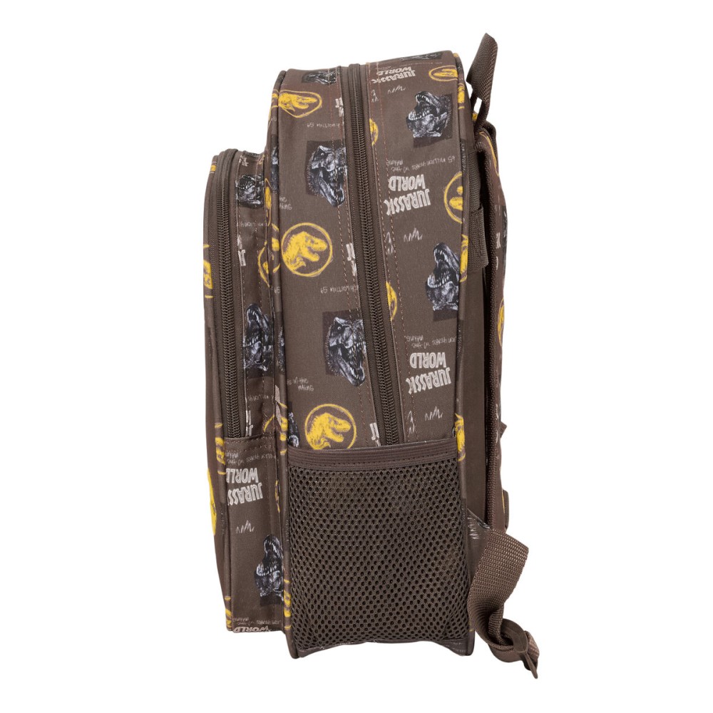 Ghiozdan Jurassic World Maro 27 x 33 x 10 cm