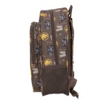 Ghiozdan Jurassic World Maro 27 x 33 x 10 cm