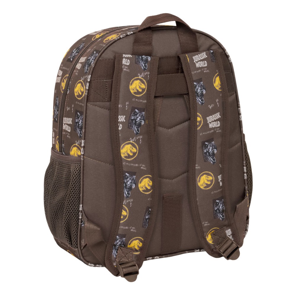 Ghiozdan Jurassic World Maro 32 x 38 x 12 cm