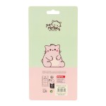 Biblioraft Pembe The pink cat