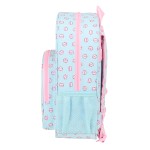 Rucsac Pembe The pink cat Multicolor 26 x 34 x 11 cm