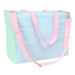 Servietă pentru Laptop Pembe The pink cat Multicolor 40 x 31 x 17 cm