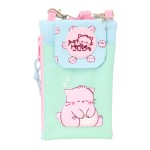 Portofel Pembe The pink cat Multicolor