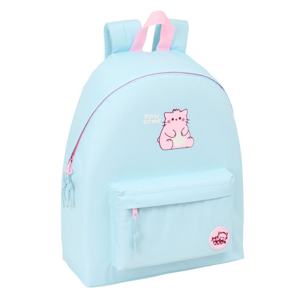 Rucsac Pembe The pink cat Multicolor 33 x 42 x 15 cm