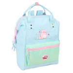 Rucsac Pembe pembe Multicolor 27 x 40 x 19 cm